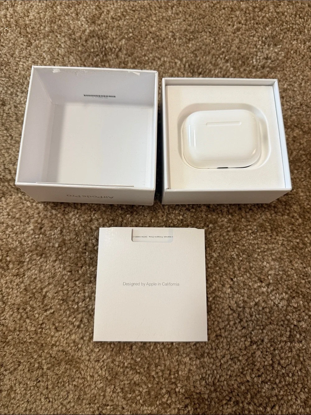 AirPods Pro